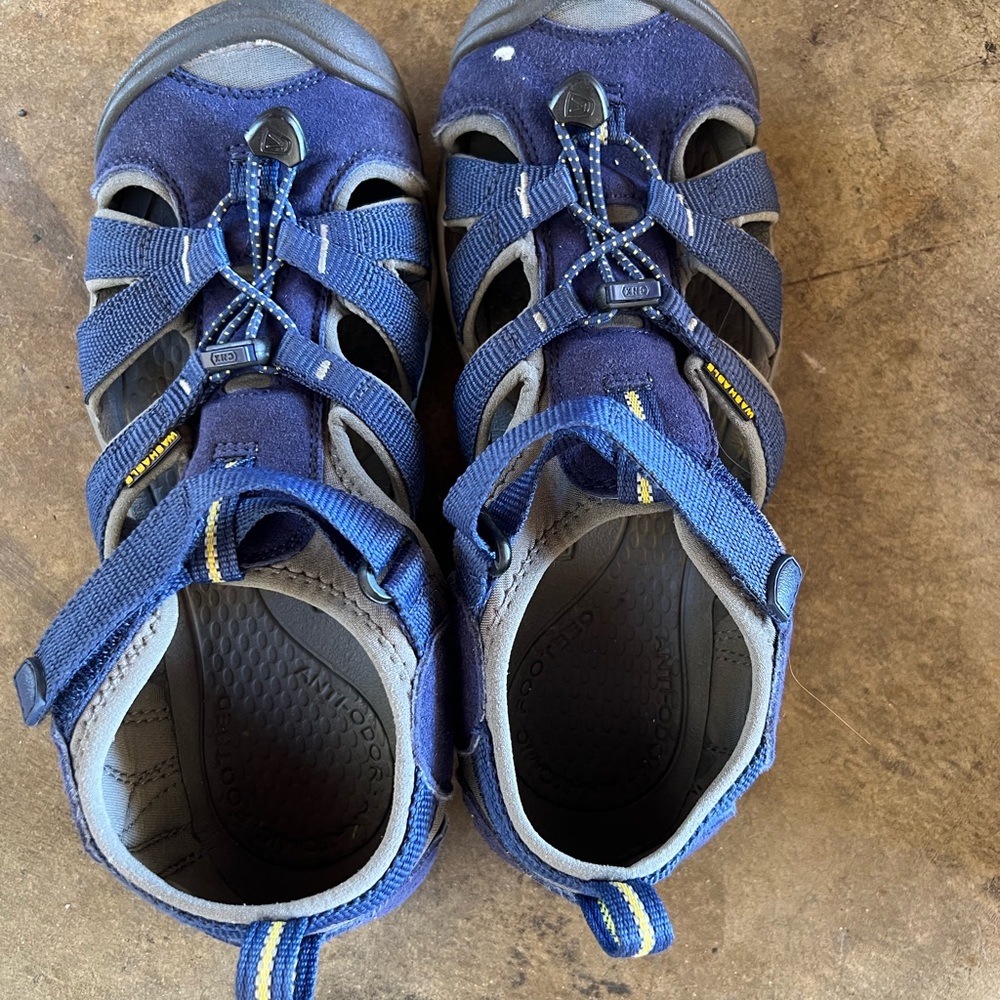 Keen Water Hiking shoes